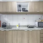 Ls1703- Best Stay Living Smart, Com Varanda