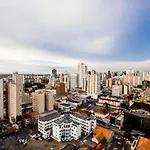 Ls1703- Best Stay Living Smart, Com Varanda