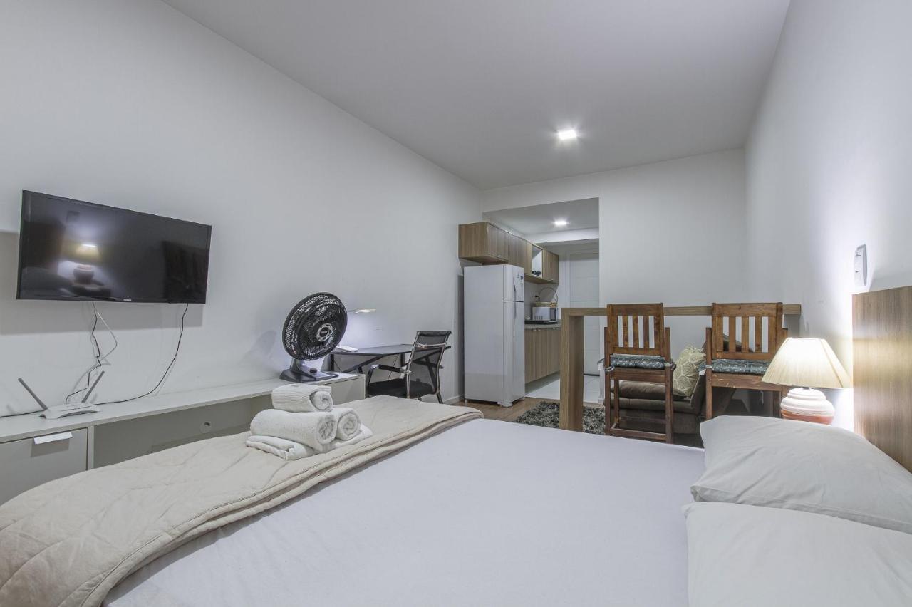 Ls1703- Best Living Smart, Com Varanda * Curitiba