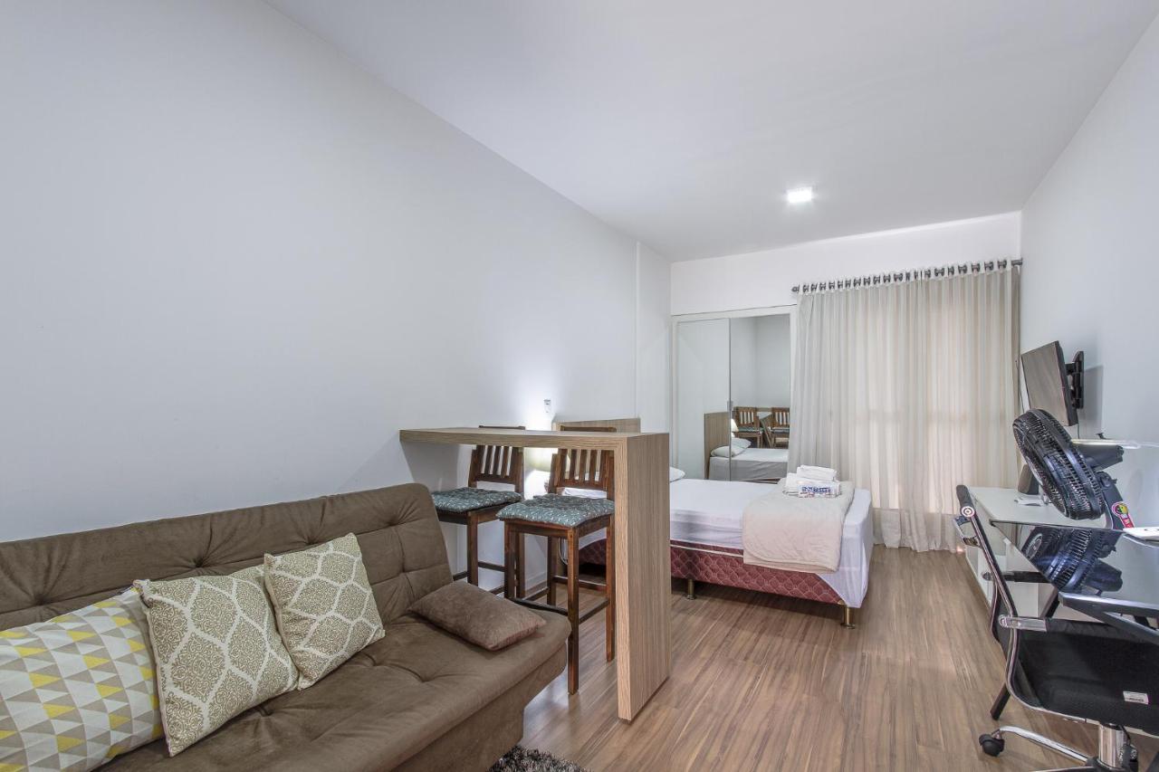 Apartment Ls1703- Best Living Smart, Com Varanda *