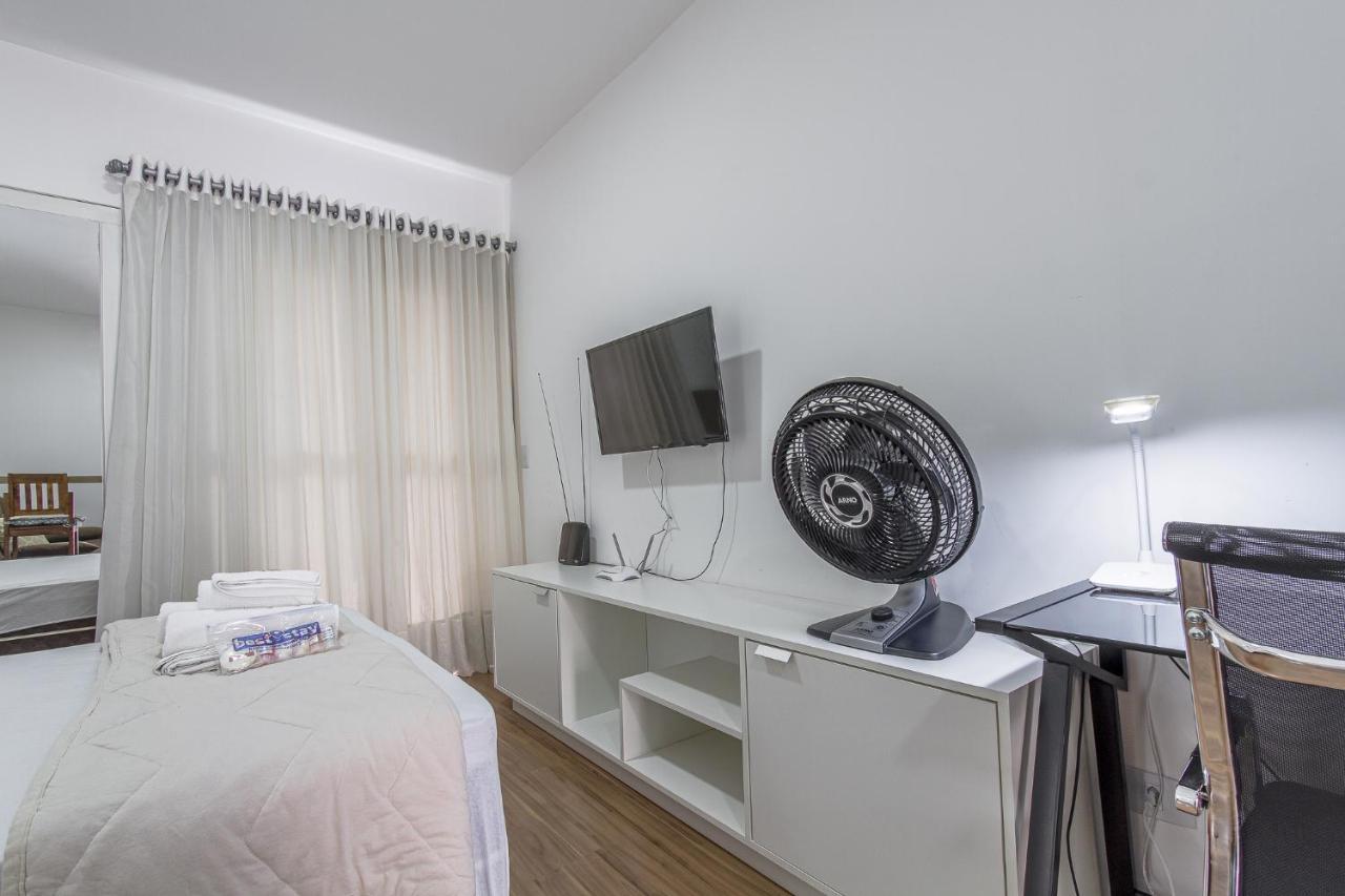 Apartment Ls1703- Best Living Smart, Com Varanda *
