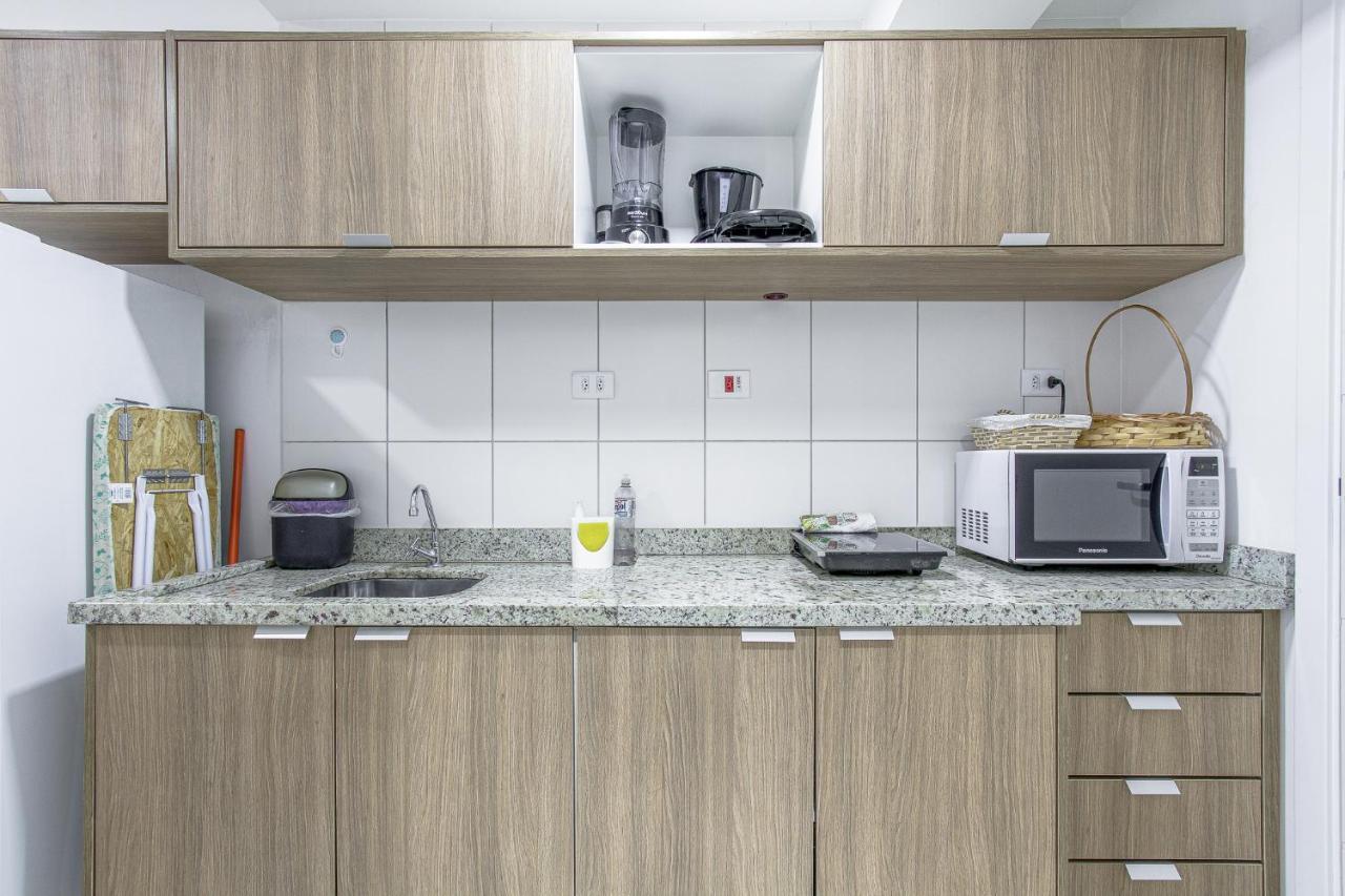 Apartment Ls1703- Best Living Smart, Com Varanda *
