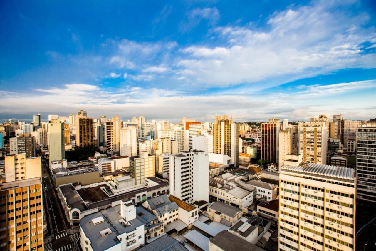 Apartment Ls1703- Best Living Smart, Com Varanda
