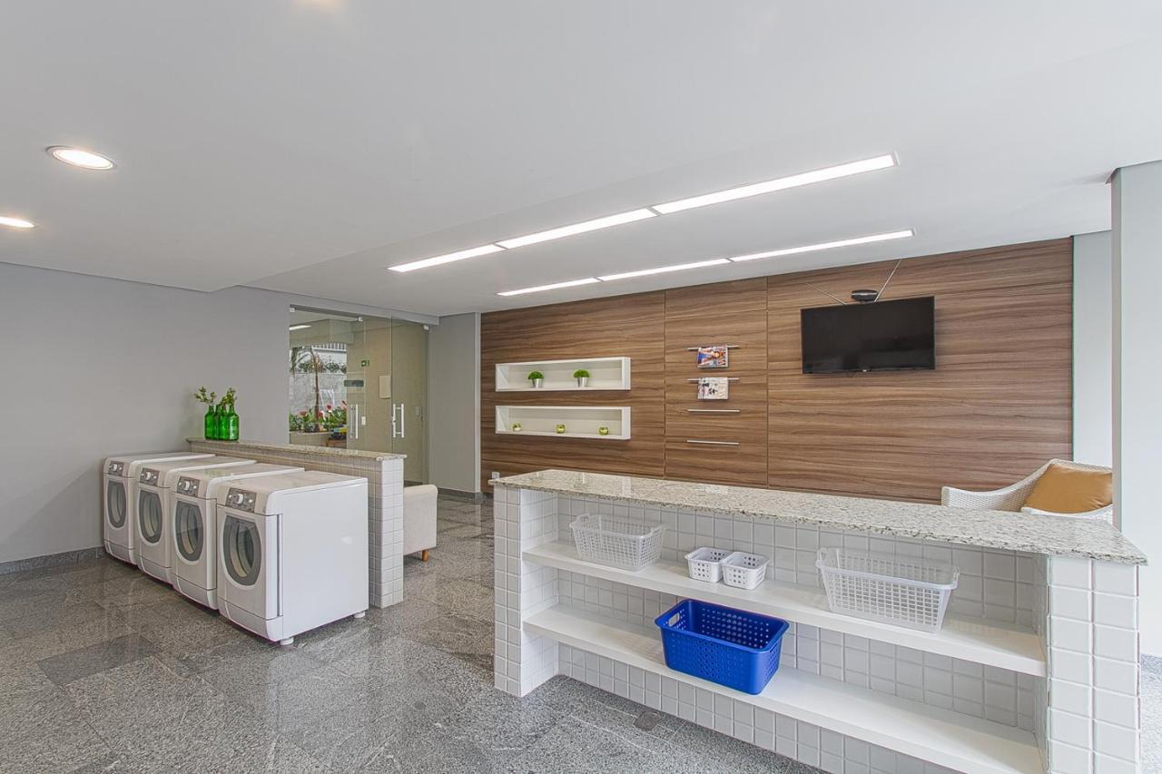 Apartment Ls1703- Best Living Smart, Com Varanda