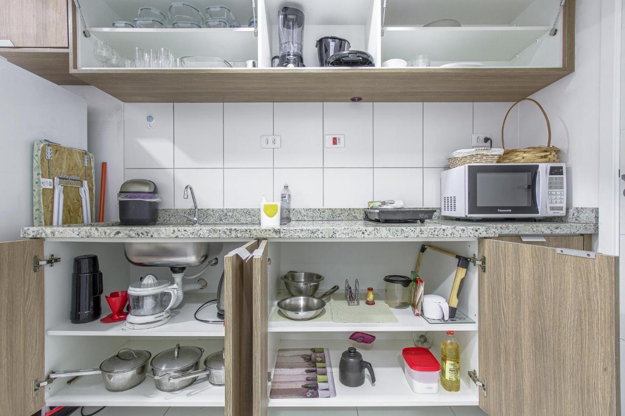 Ls1703- Best Living Smart, Com Varanda Apartment
