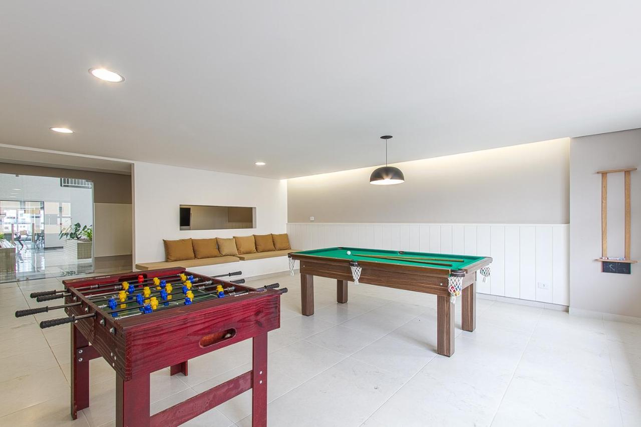 Ls1703- Best Living Smart, Com Varanda Apartment
