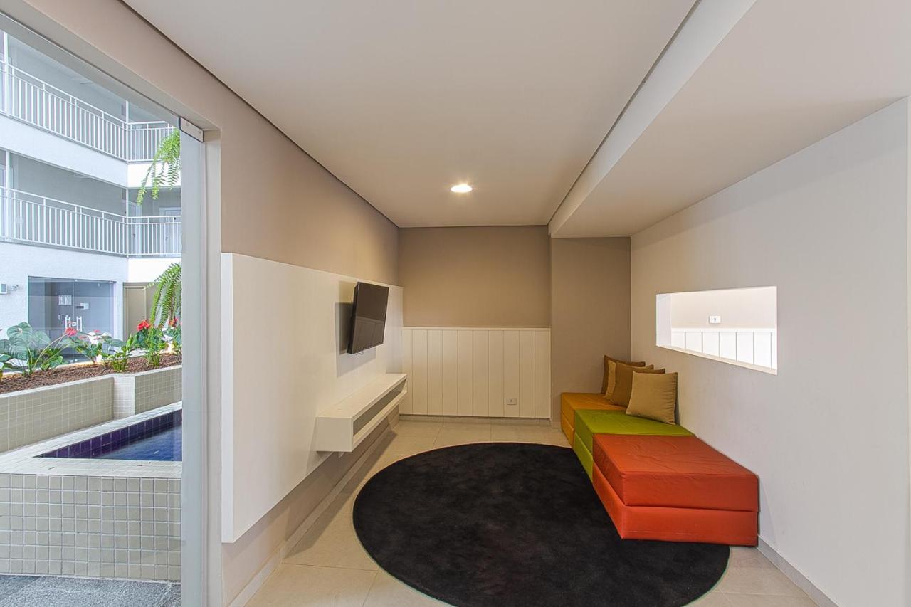 Apartment Ls1703- Best Living Smart, Com Varanda