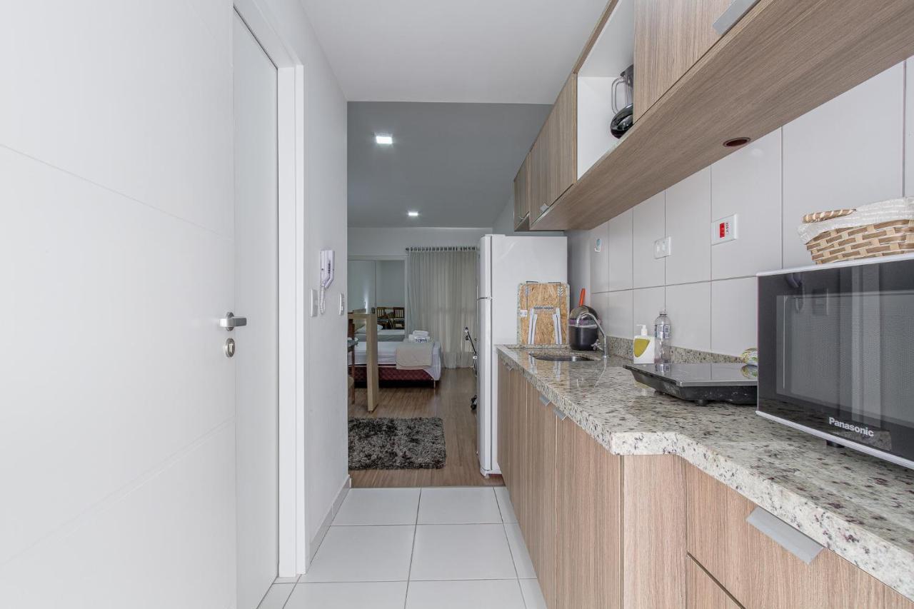 Apartment Ls1703- Best Living Smart, Com Varanda