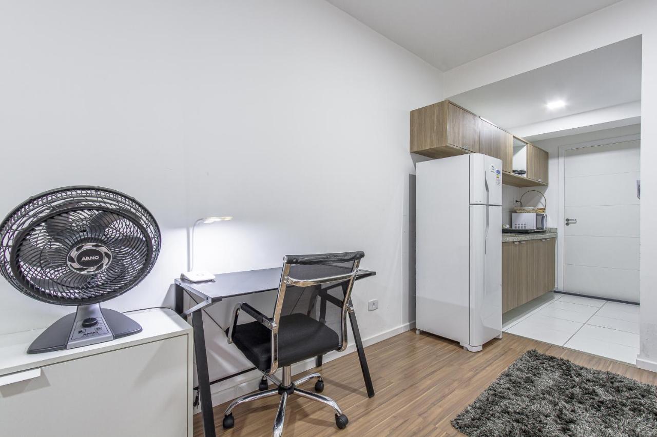 Apartment Ls1703- Best Living Smart, Com Varanda