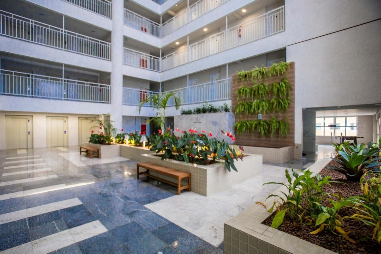 Ls1703- Best Living Smart, Com Varanda Apartment